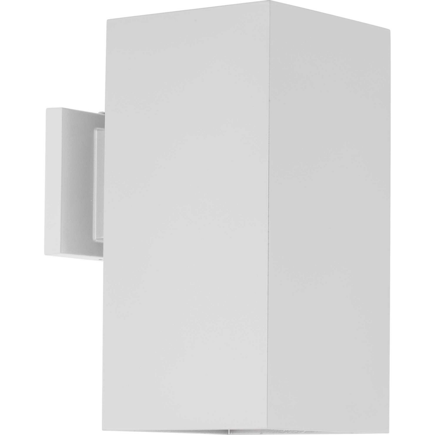 White Led Cylinder … - image