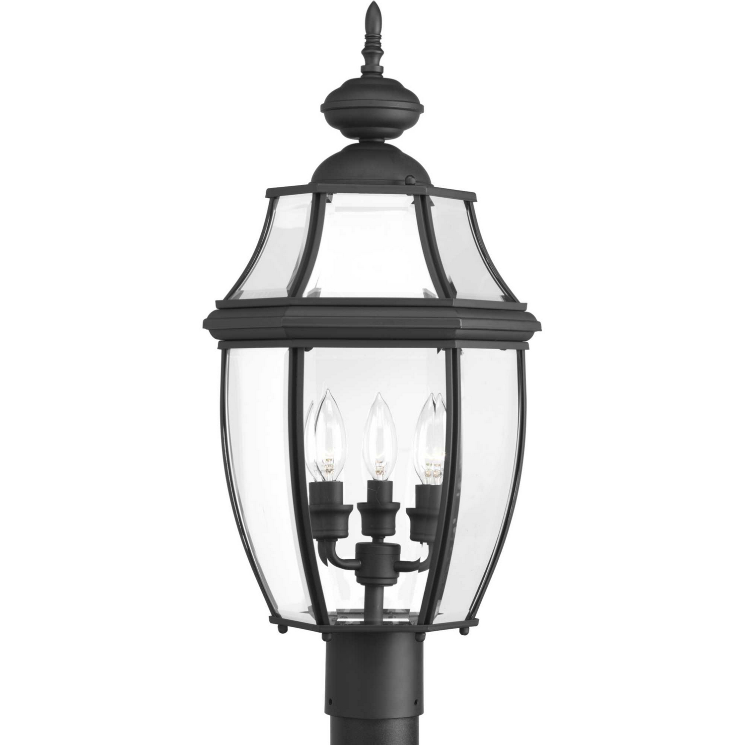 New Haven 3-Light P… - image