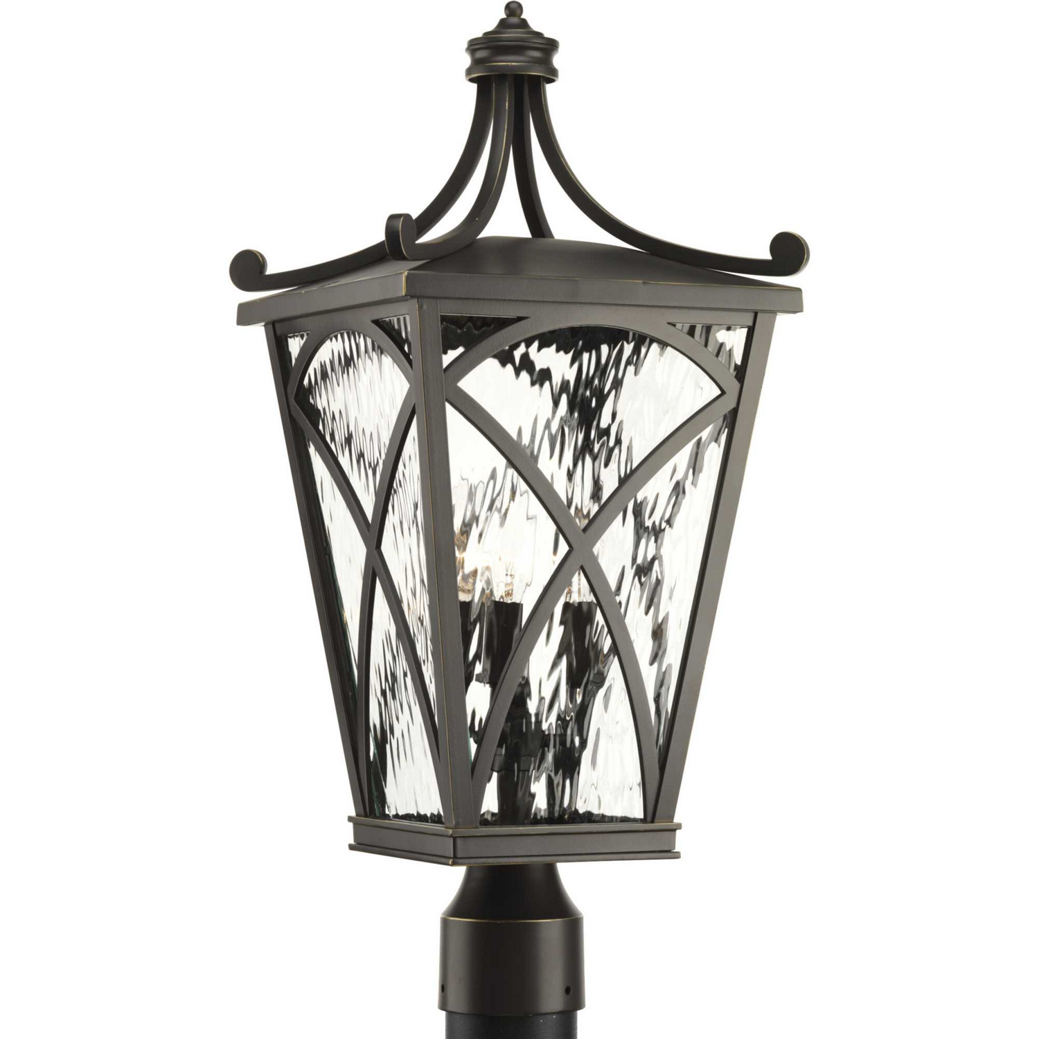 Cadence 3-Light Pos… - image