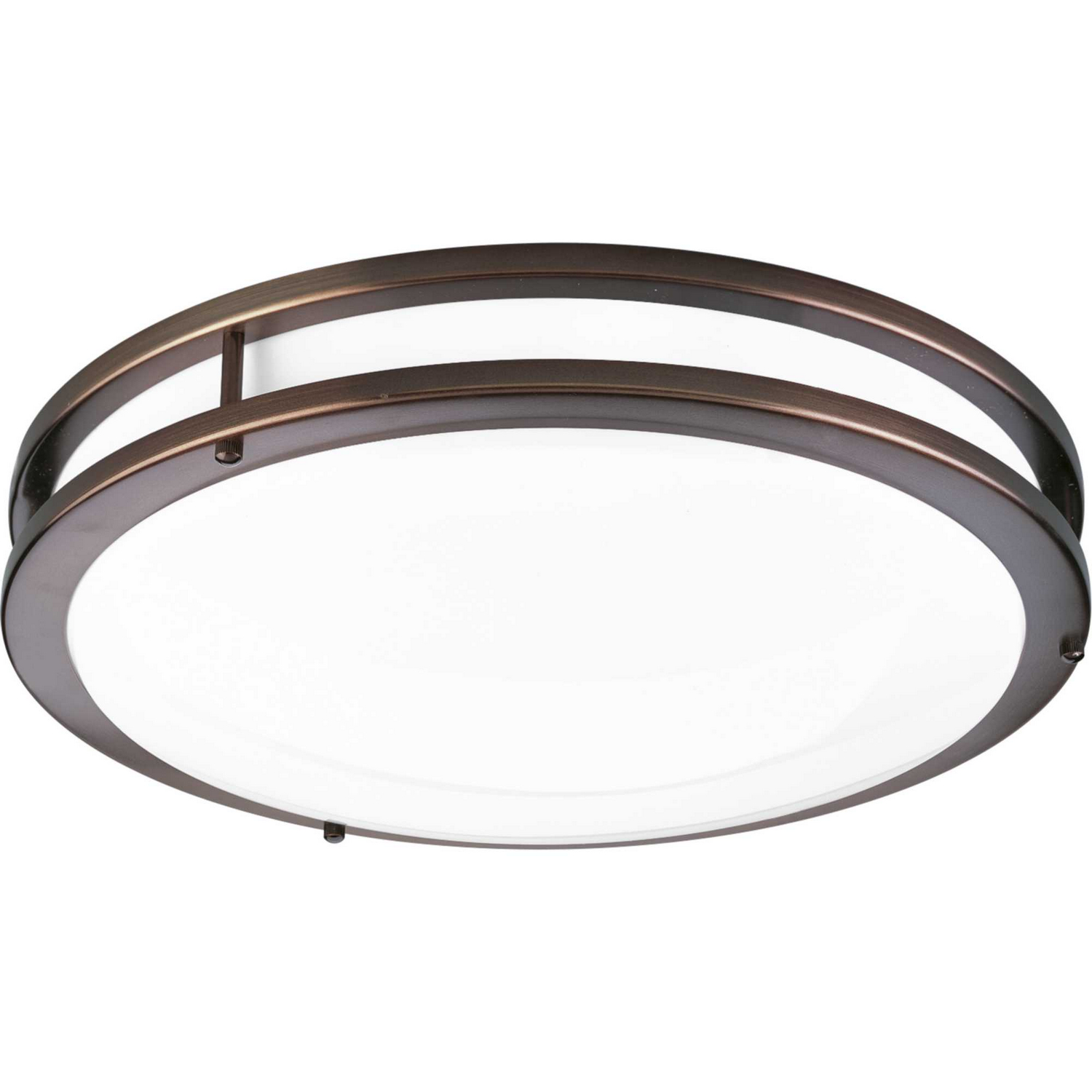 Urban Bronze Led Fl… - image