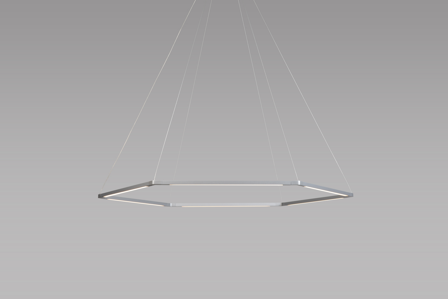 Koncept Z-Bar Pendant LED Pendant - ZBP-H