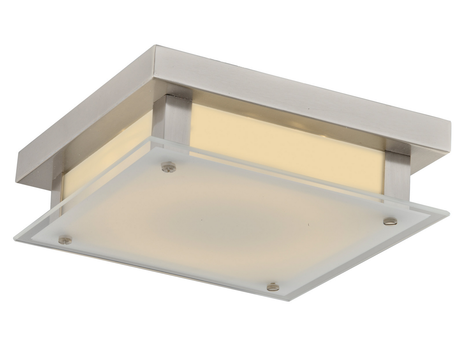 Cermack St. Led Flu… - image