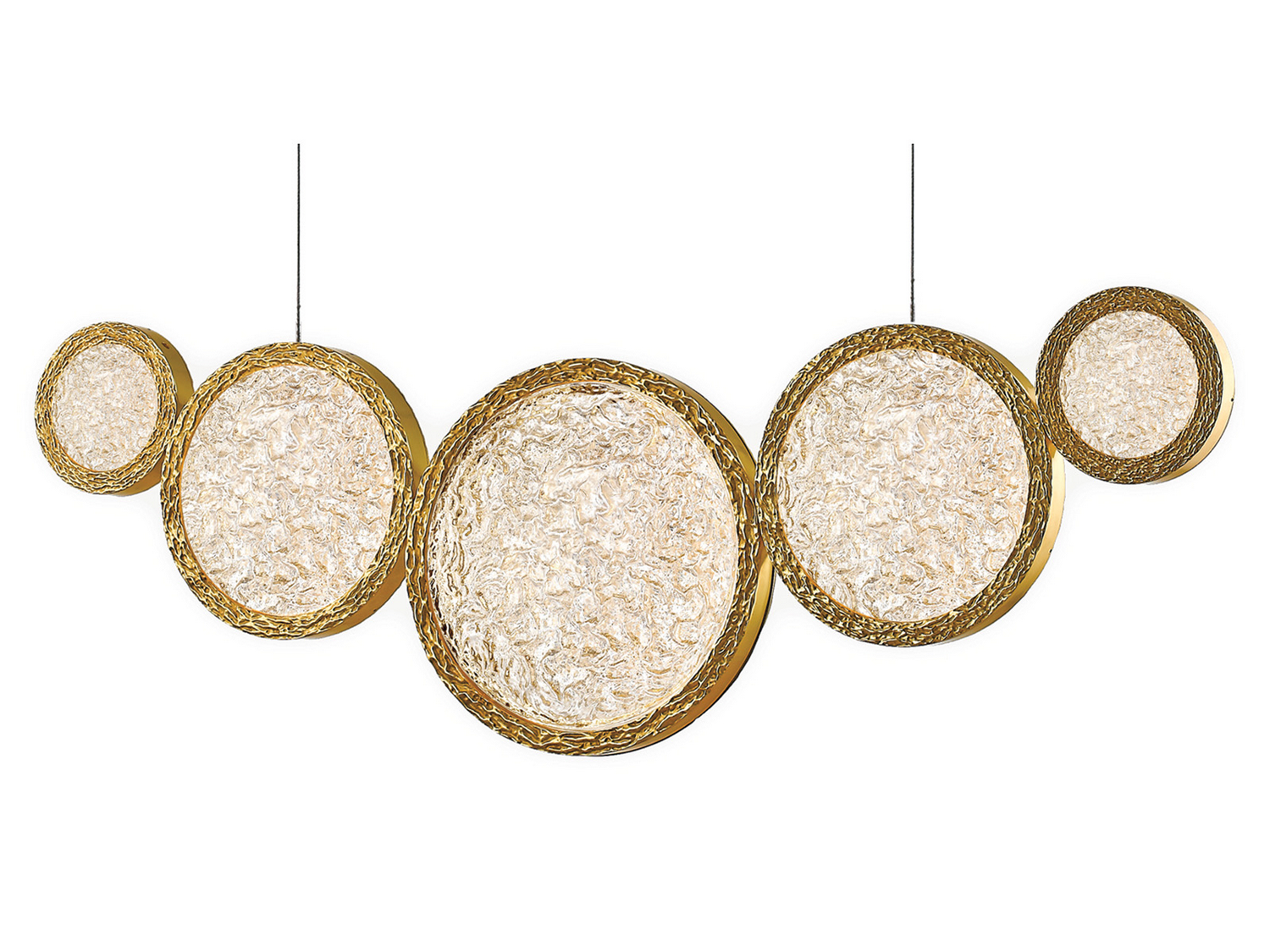 Bottega Led Chandel… - image