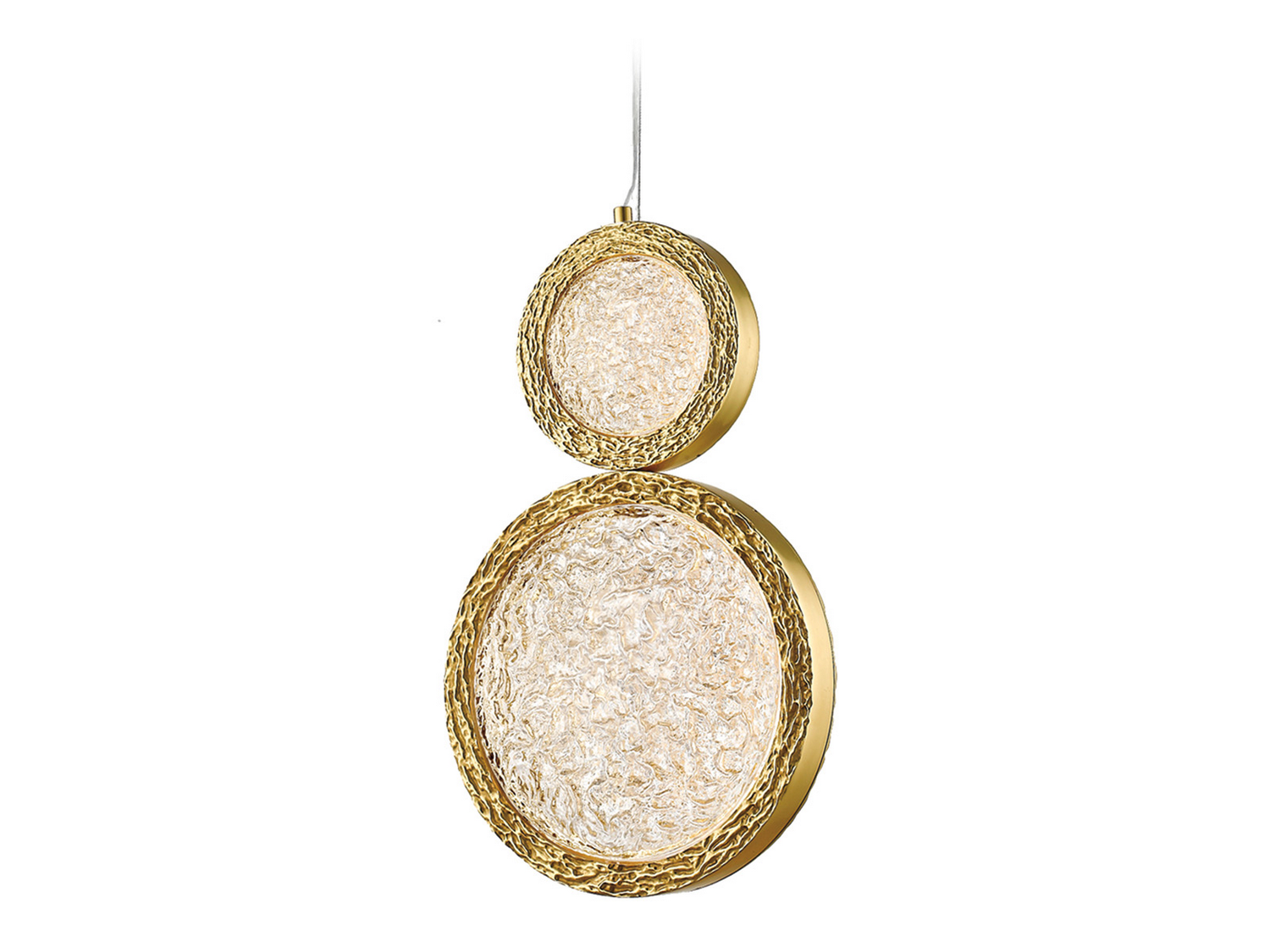 Bottega Led Pendant… - image