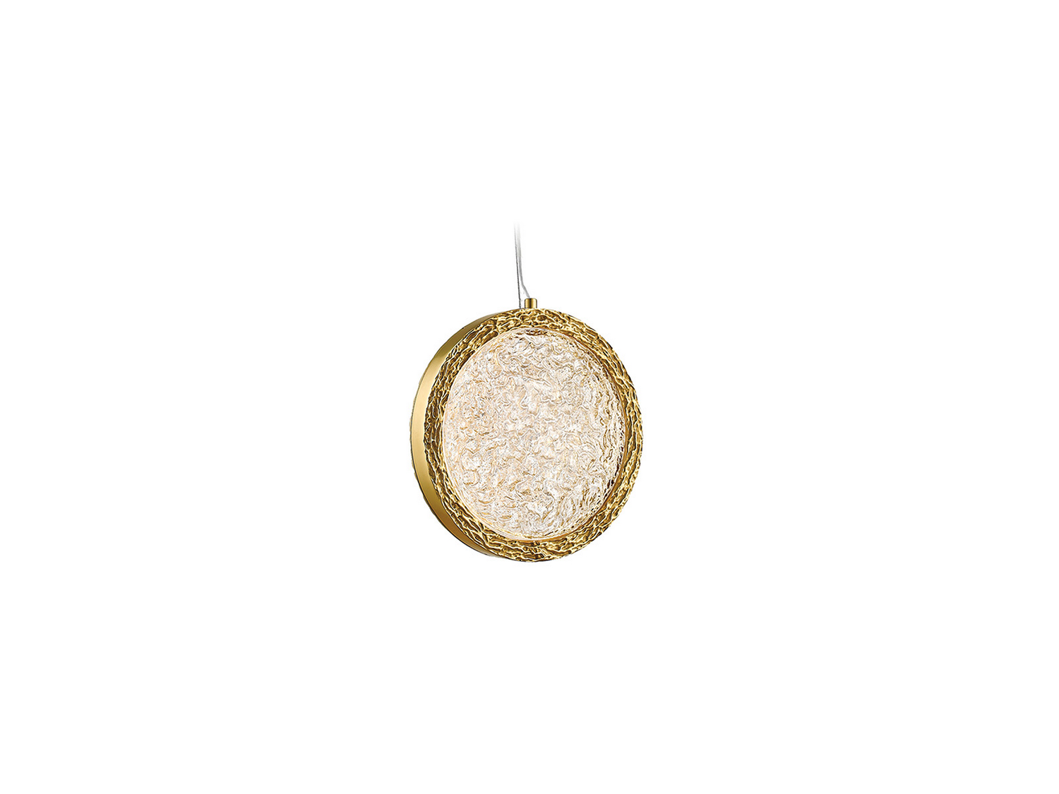 Bottega Led Pendant… - image