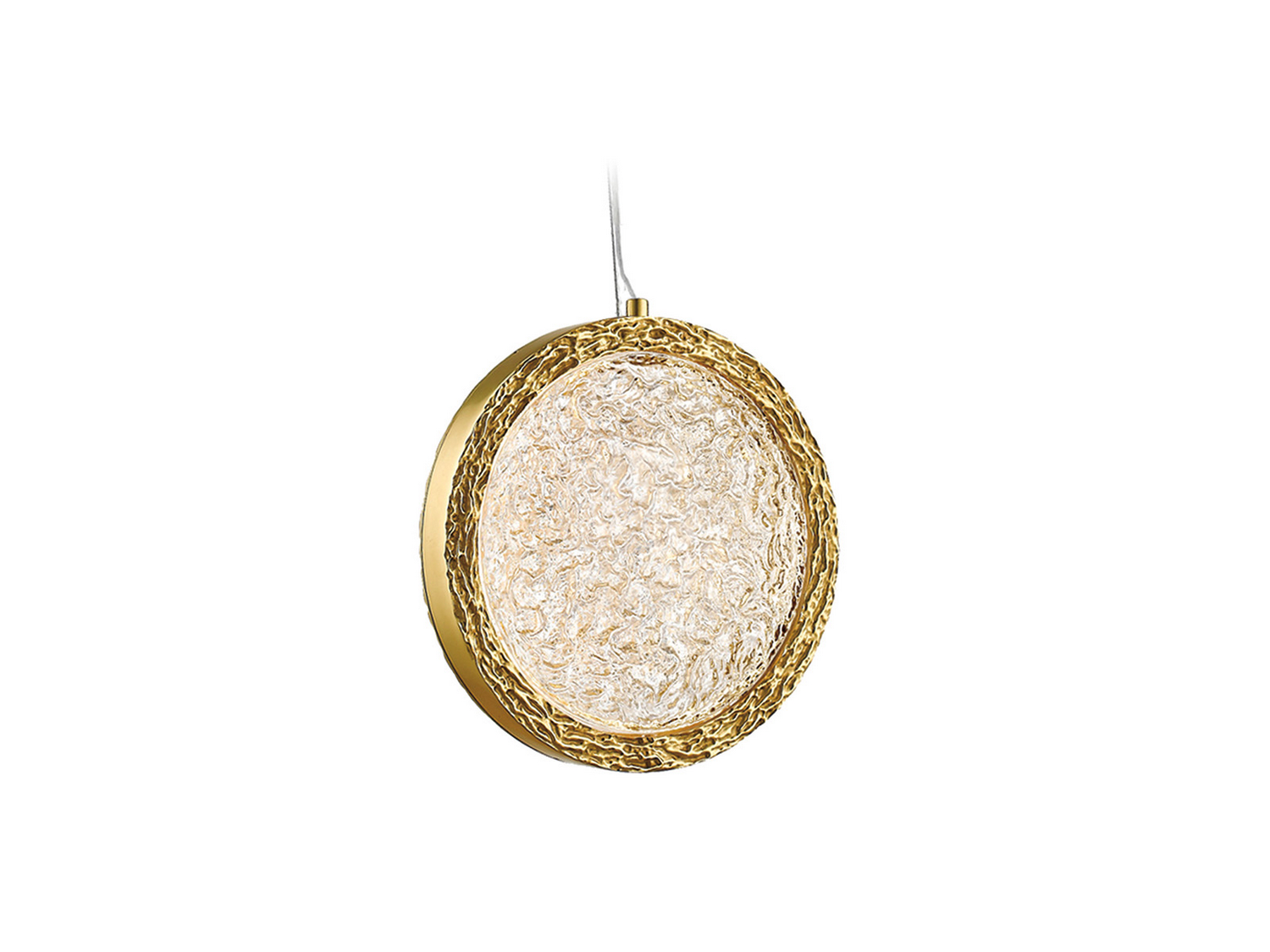 Bottega Led Pendant… - image