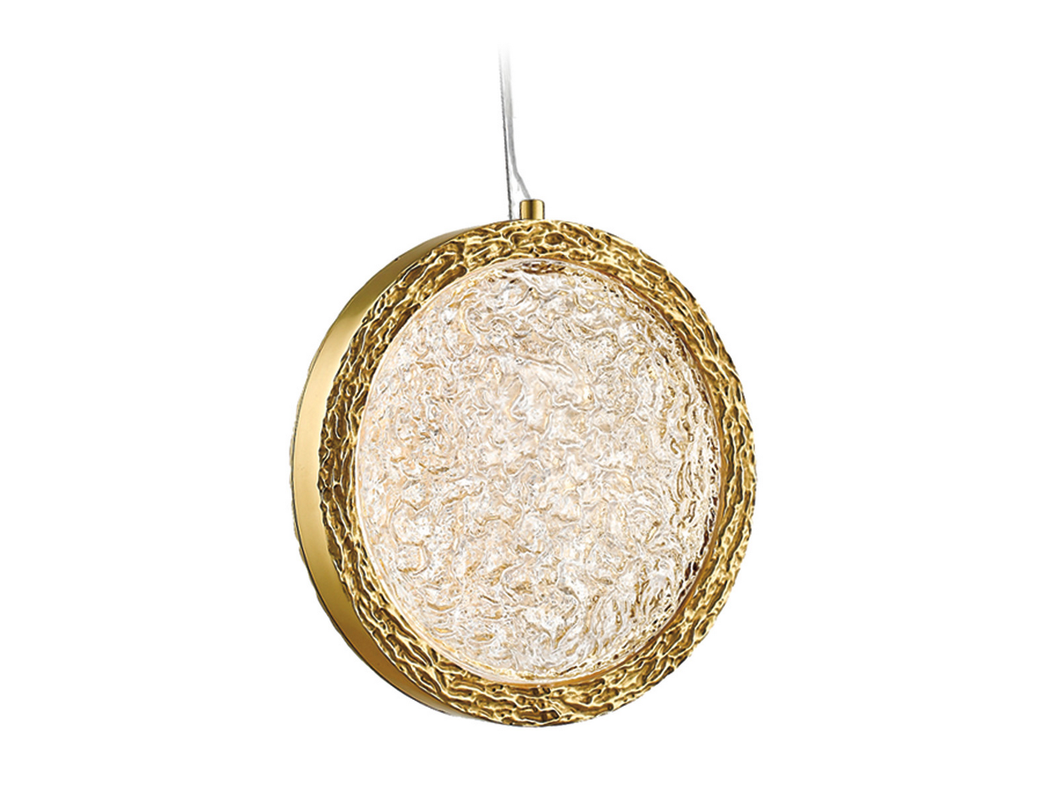Bottega Led Pendant… - image