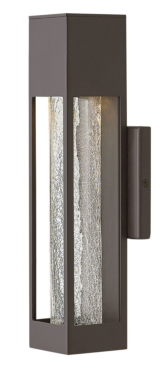 Hinkley Vapor LED Wall Mount in Bronze - 2850BZ