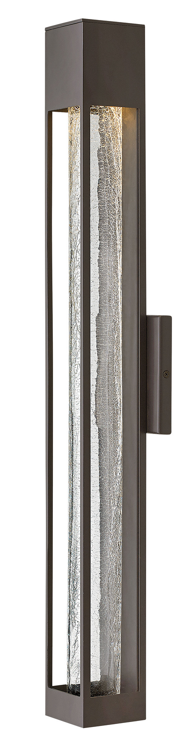 Hinkley Vapor LED Wall Mount in Bronze - 2855BZ