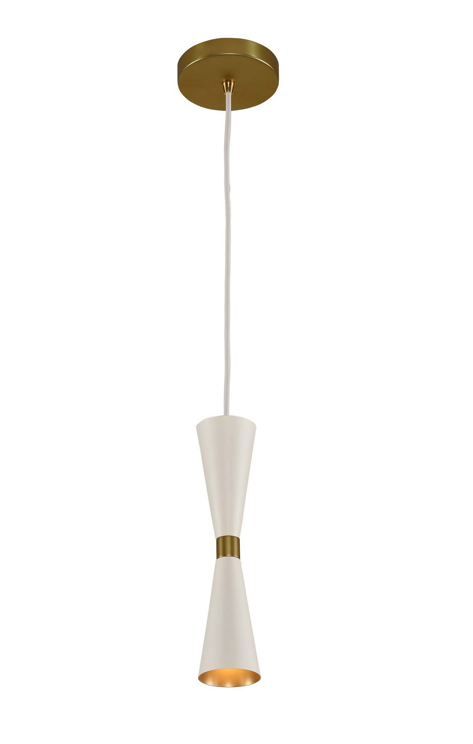 Kalco Milo LED Mini Pendant - 310410