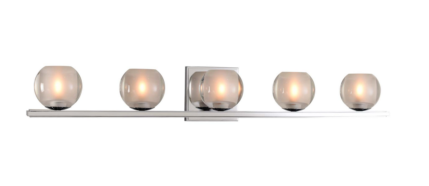 Kalco Corona LED Bath - 315035