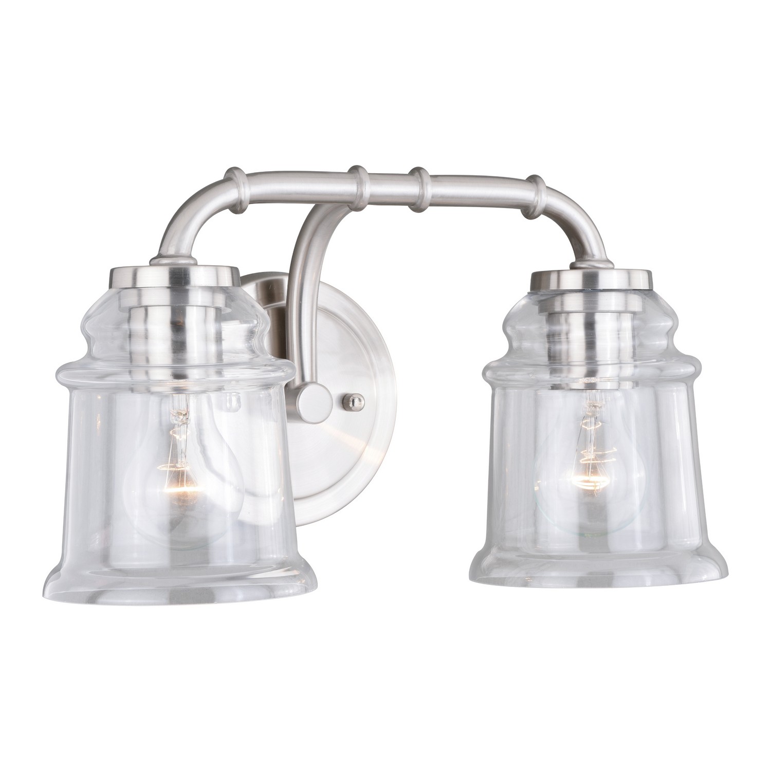 Toledo 2-Light Bath… - image
