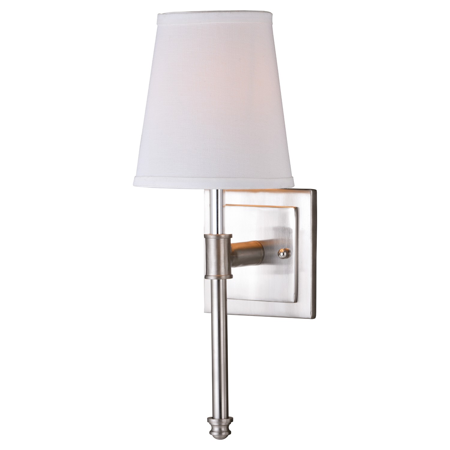 Ritz 1-Light Bathro… - image