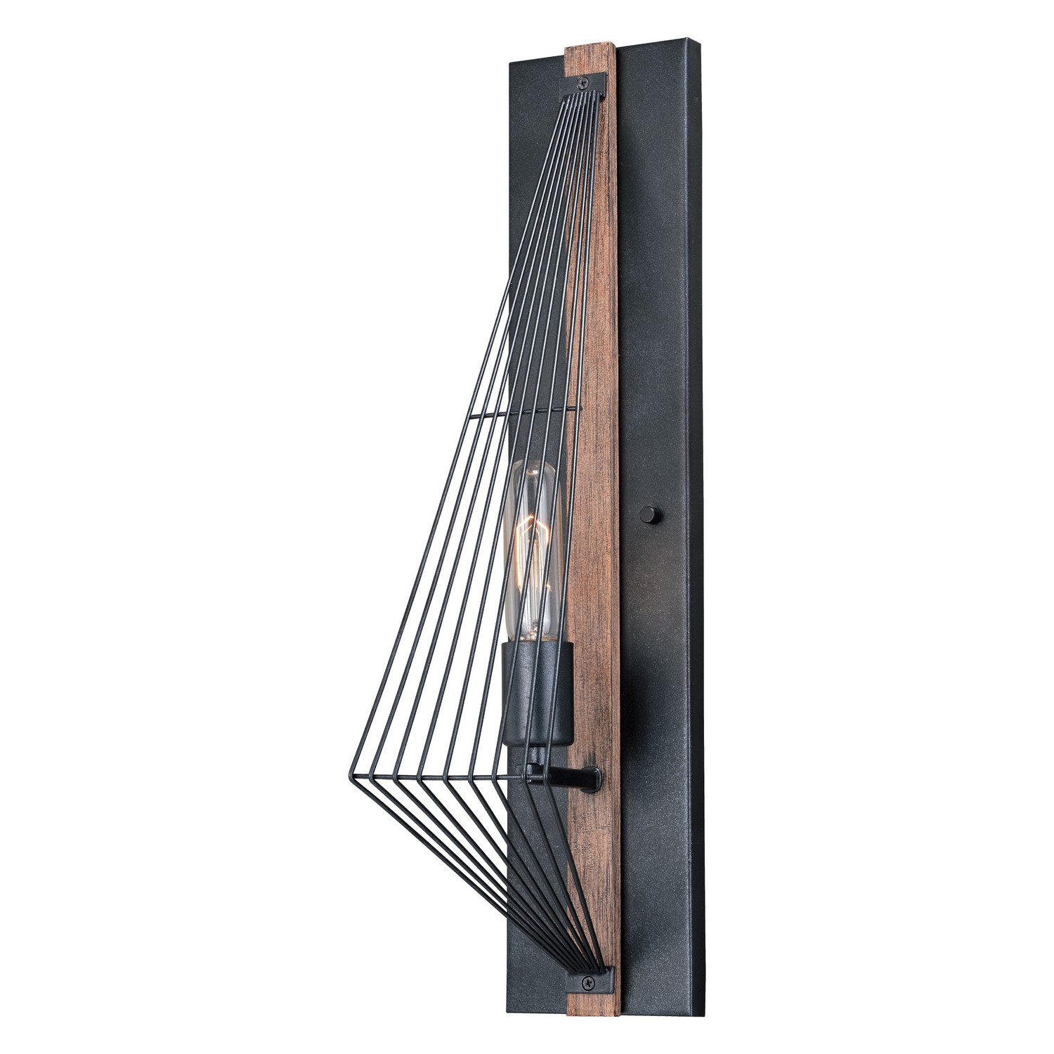 Dearborn 1-Light Wa… - image