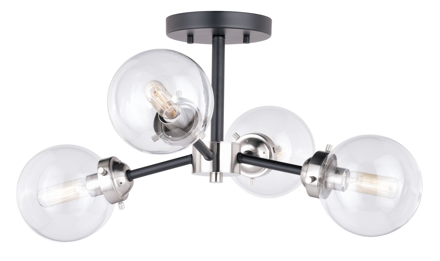 Orbit 4-Light Semi-… - image