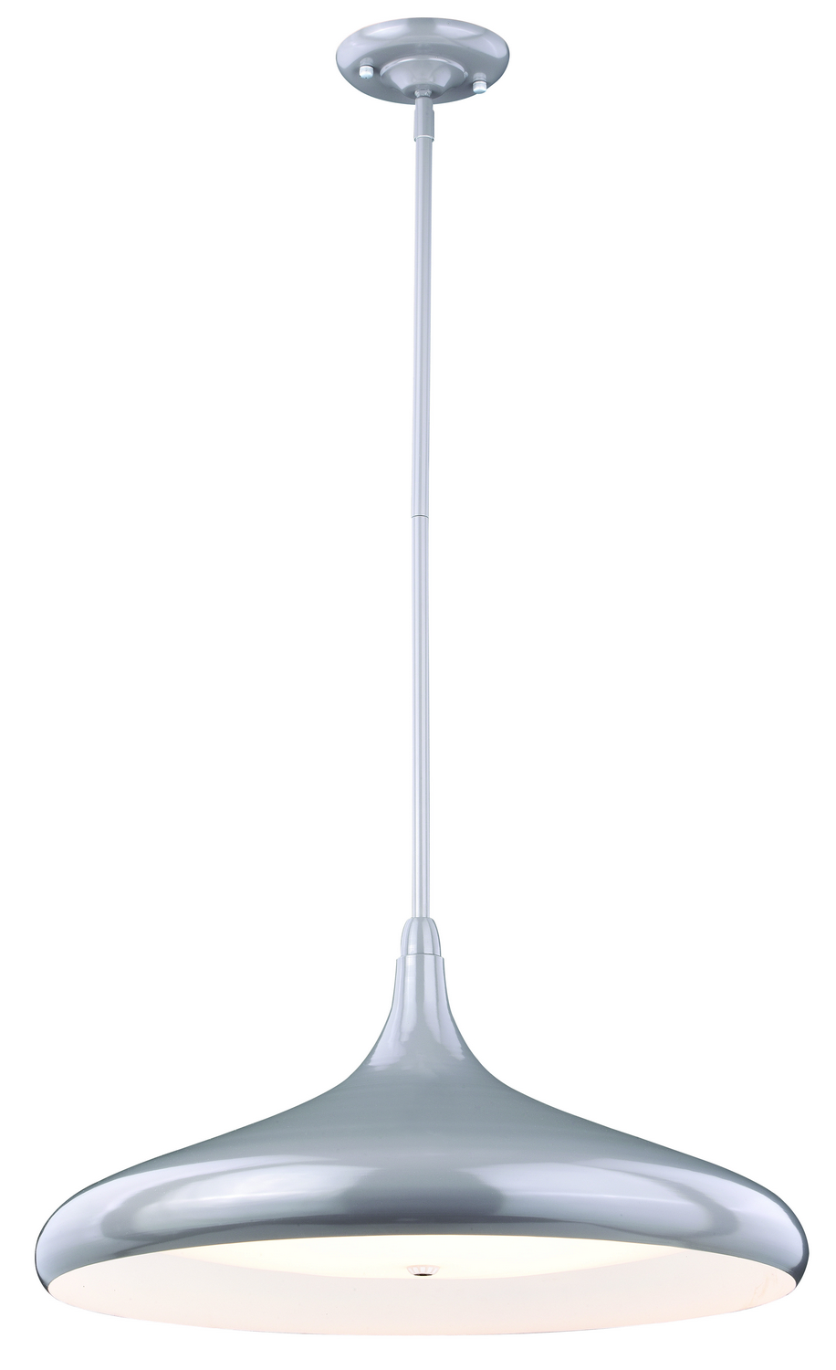 Bacio 1-Light Led P… - image