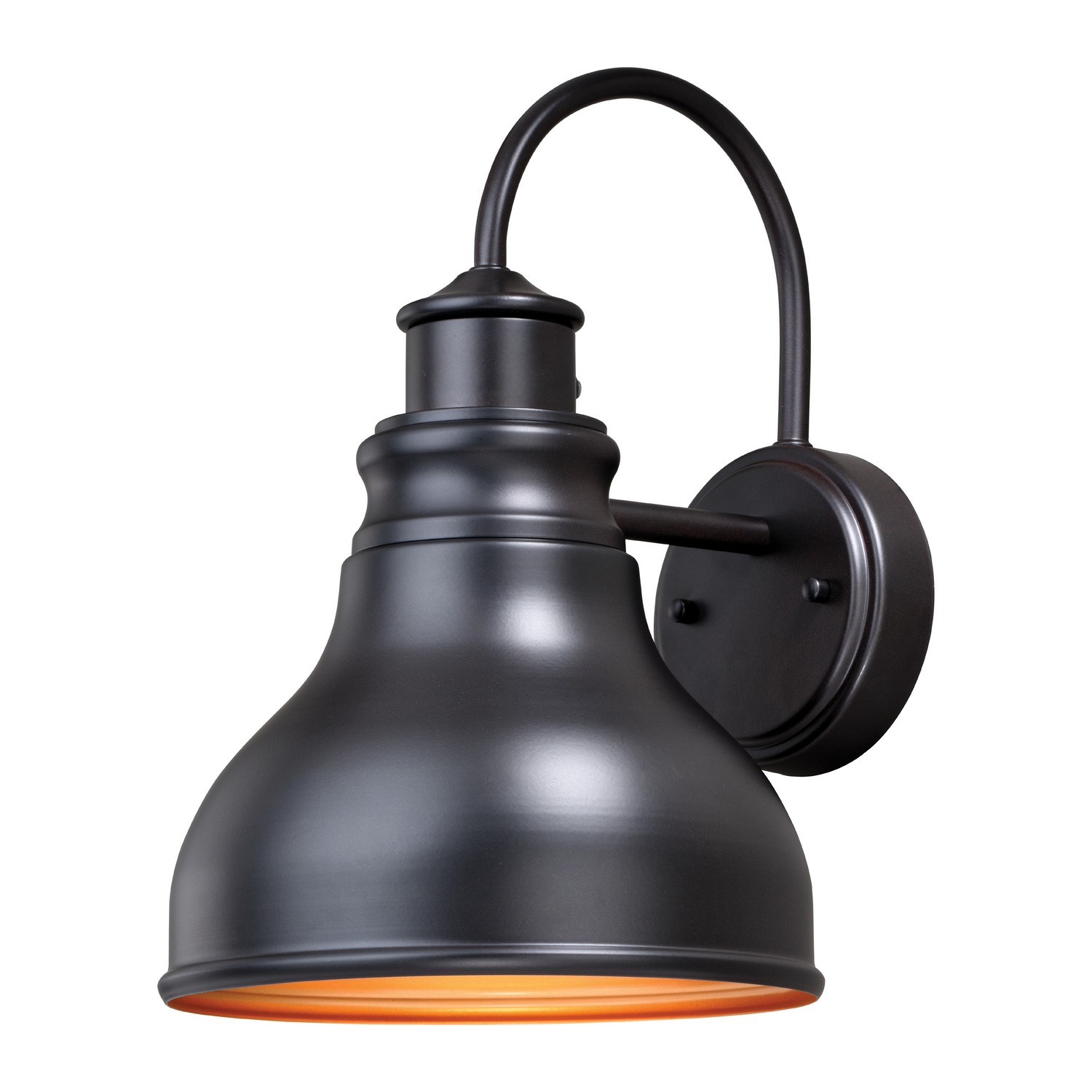 Oil Burnished Bronz…