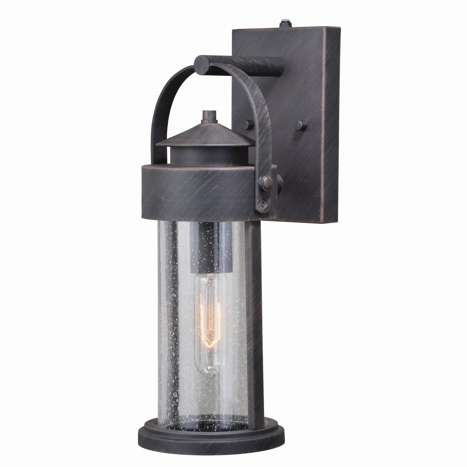 Rust Iron One Light… - image