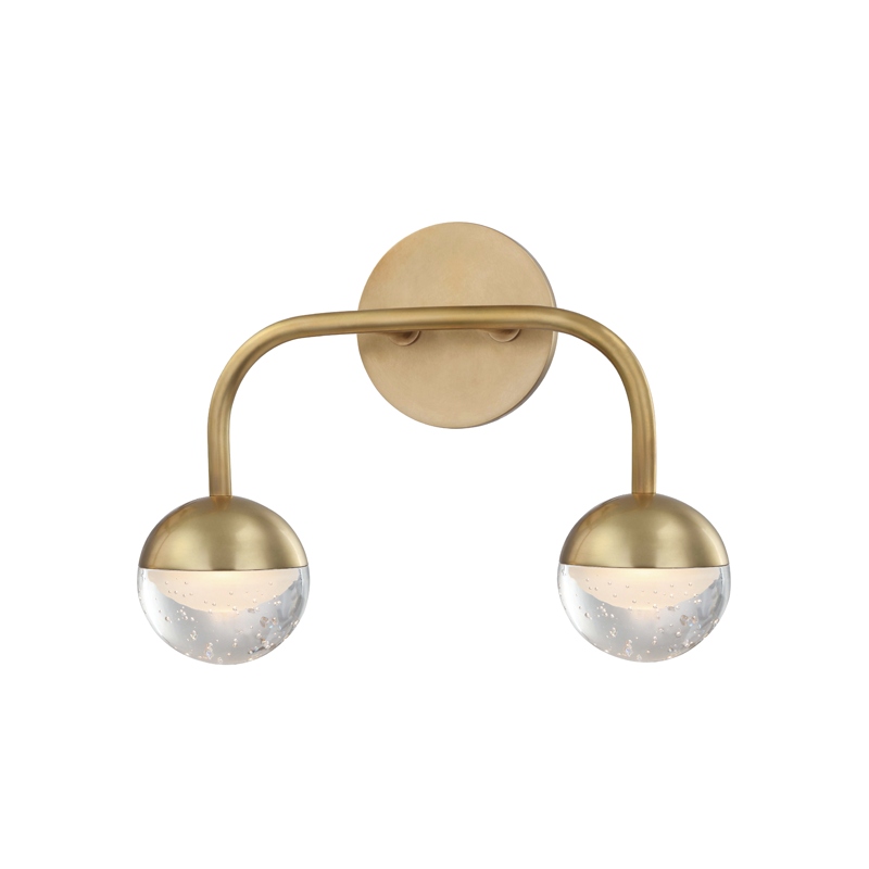 Boca LED Bath Bracket