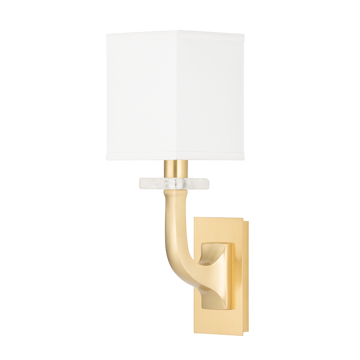 Rockwell One Light Wall Sconce