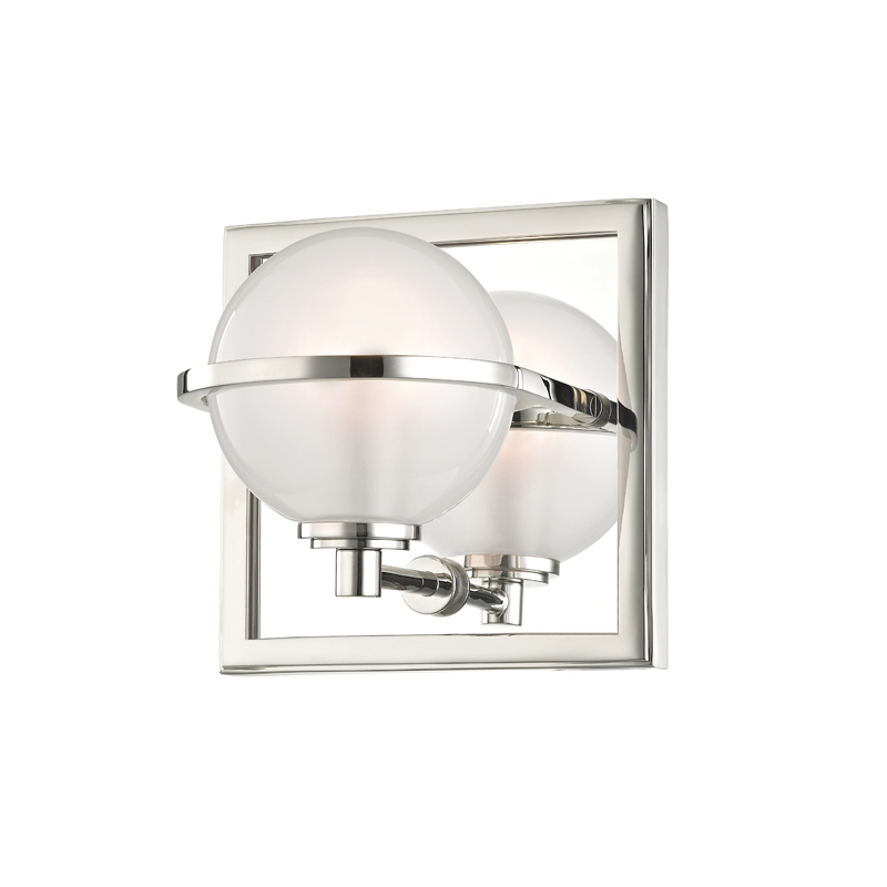 Axiom LED Bath Bracket