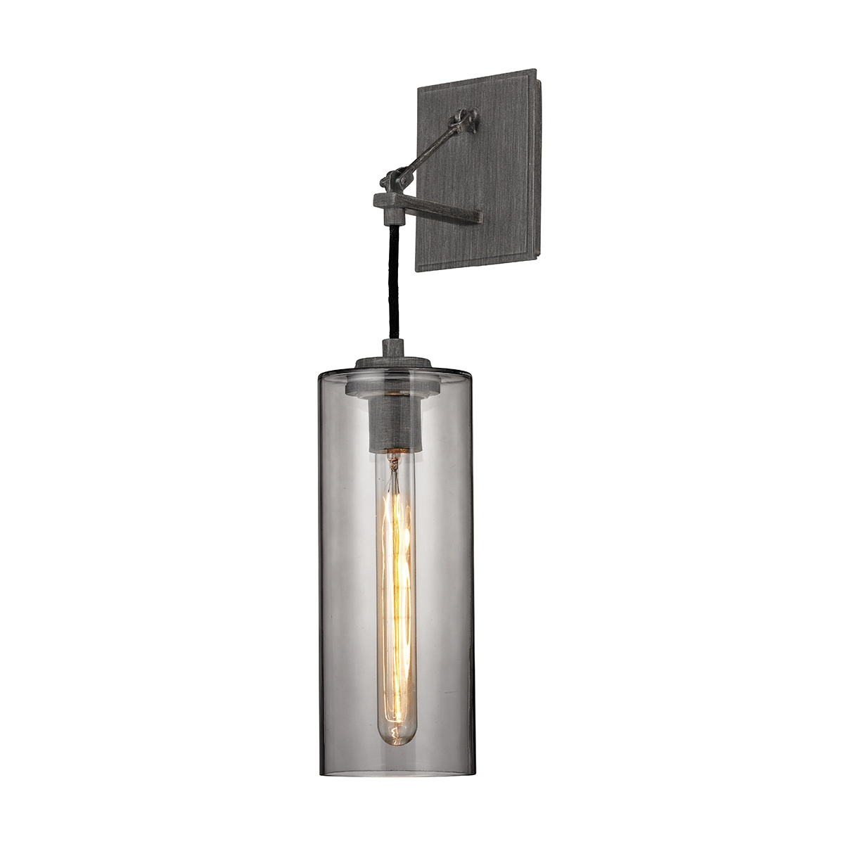 Union Square One Light Wall Sconce