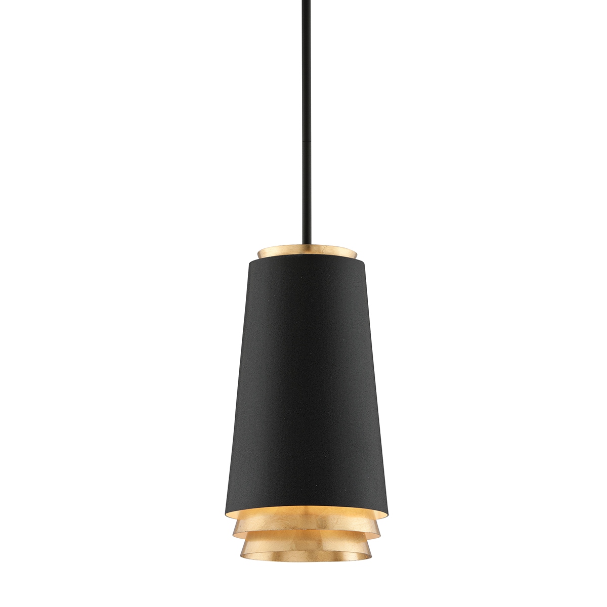 Fahrenheit One Light Pendant