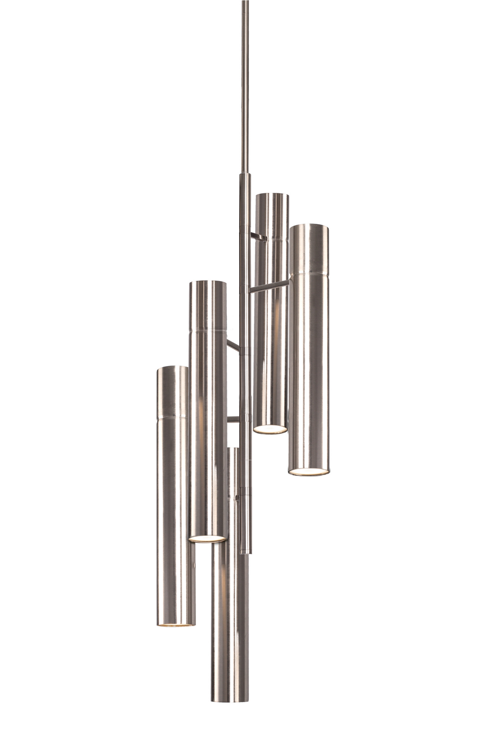Pendant In Brushed … - image