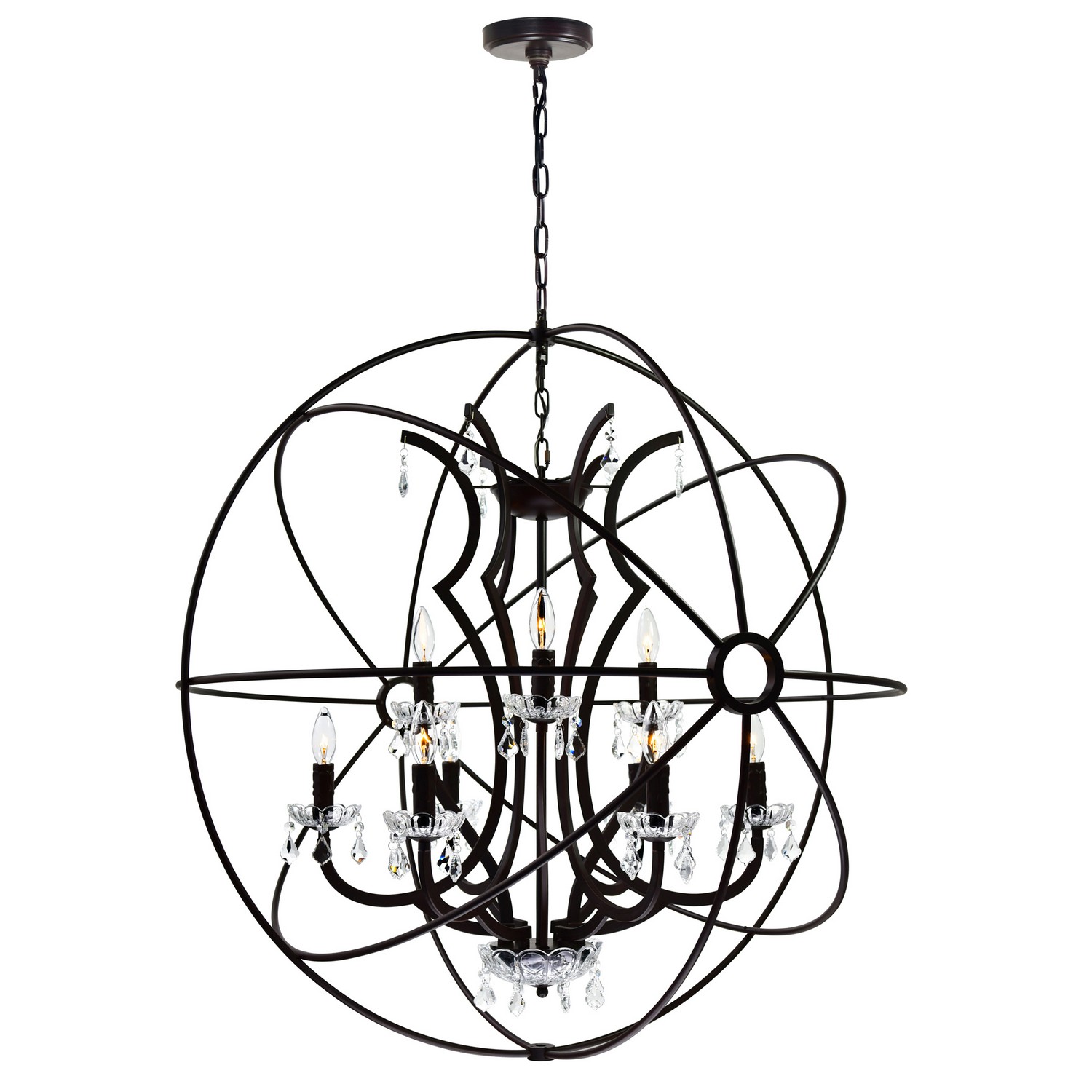 Campechia 12-Light … - image