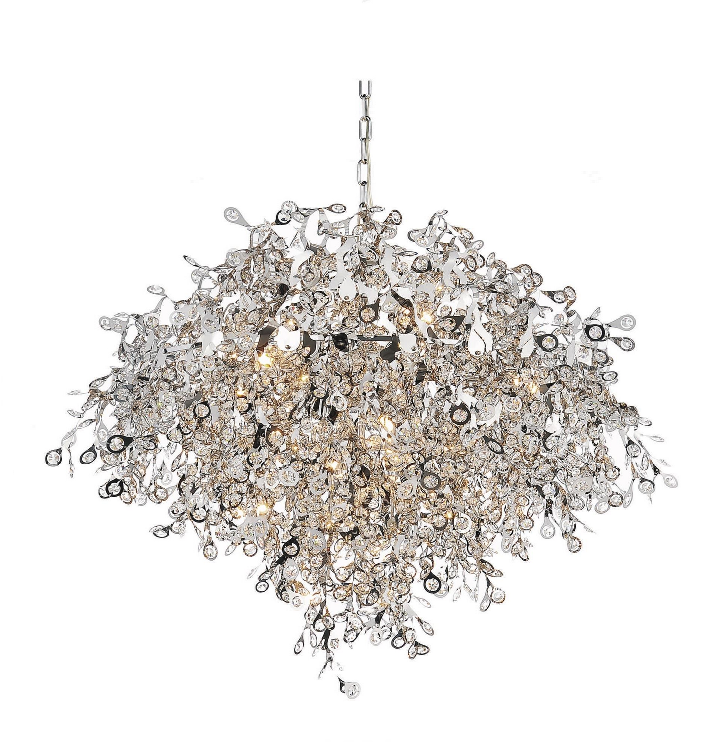 Flurry 17-Light Cha… - image