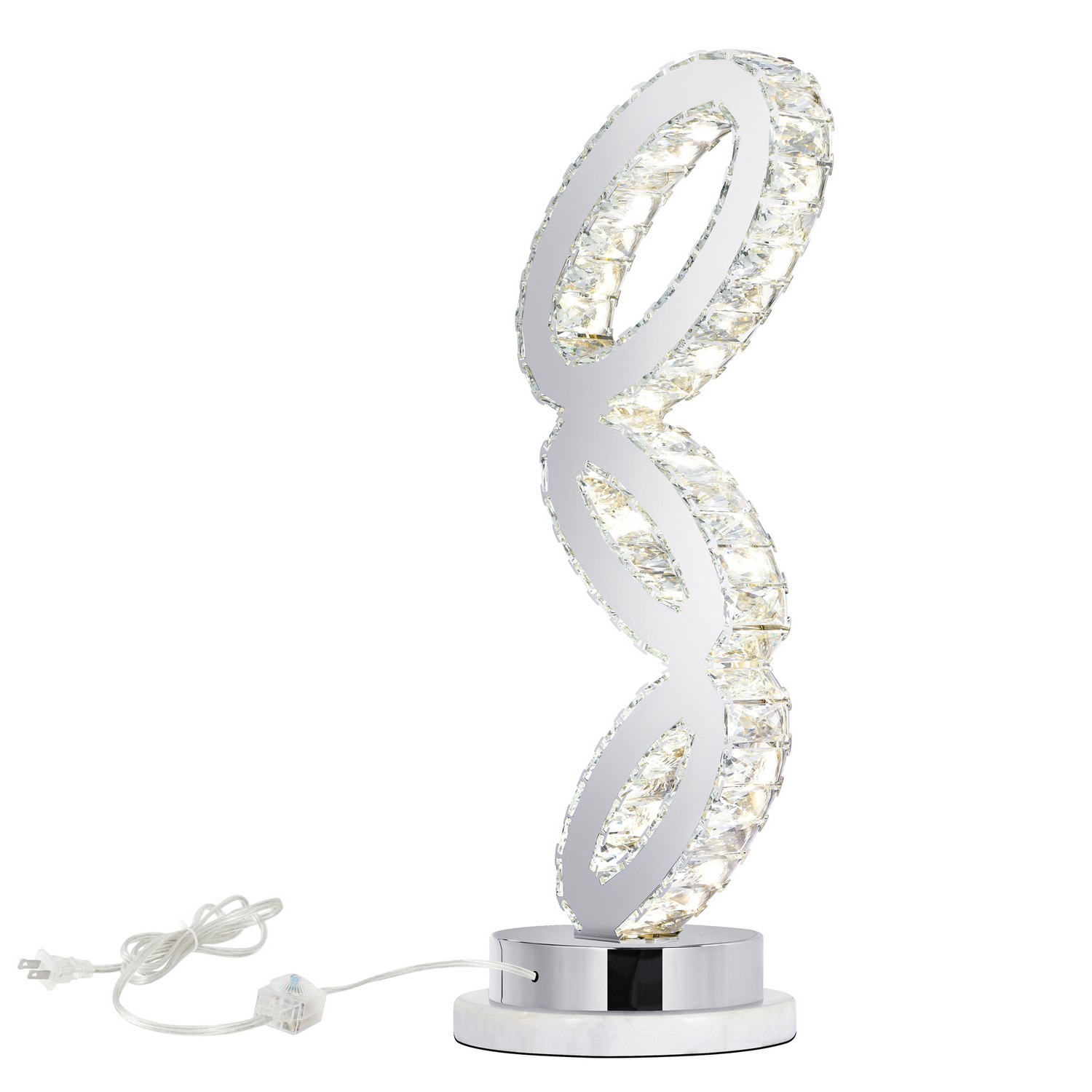 Balanced Led Table … - image