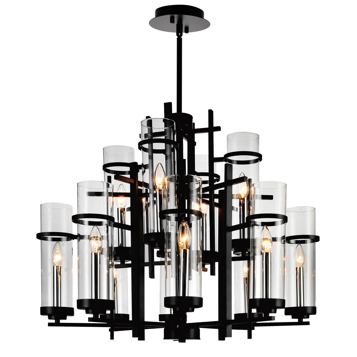 Black 12 Light Chan… - image