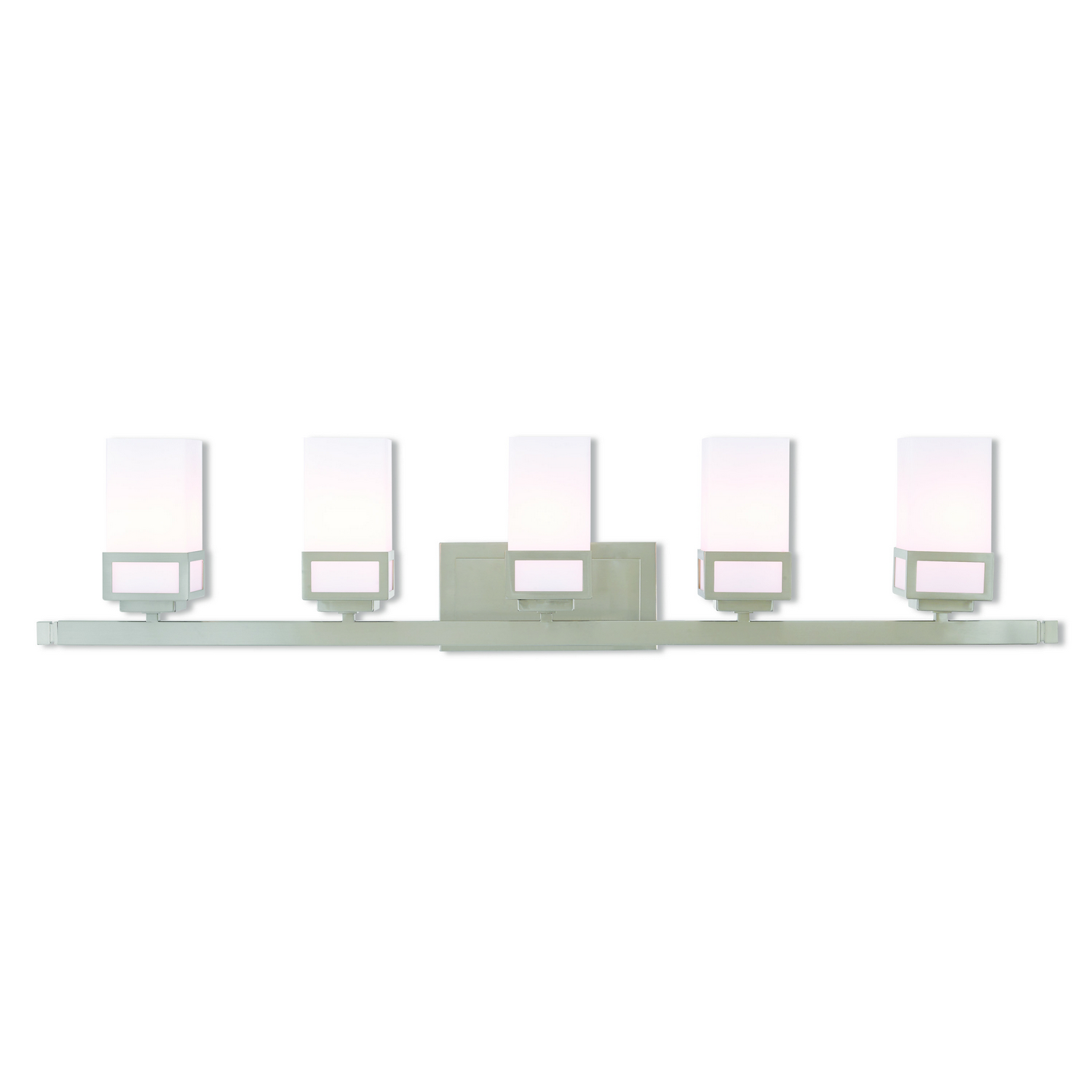 Harding 5-Light Bat… - image