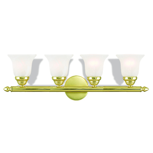 Rivera 4-Light Bath… - image