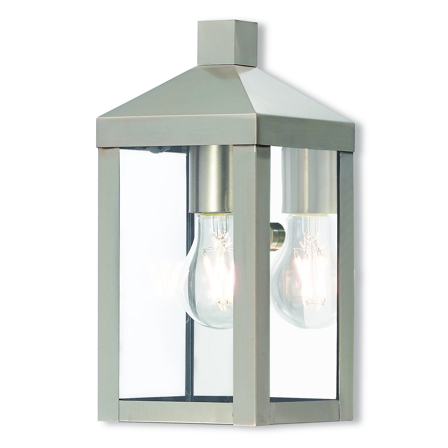 Nyack 1-Light Outdo… - image