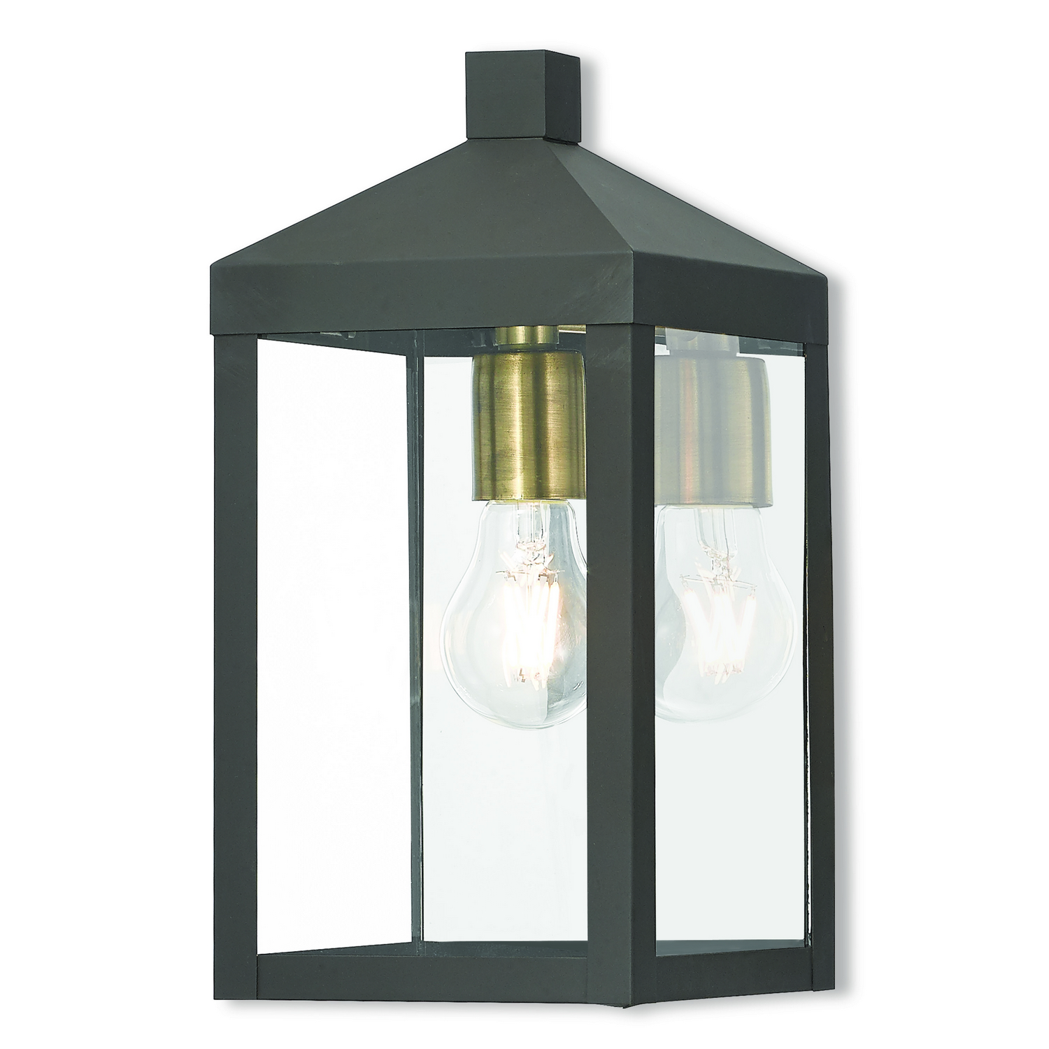 Nyack 1-Light Outdo… - image