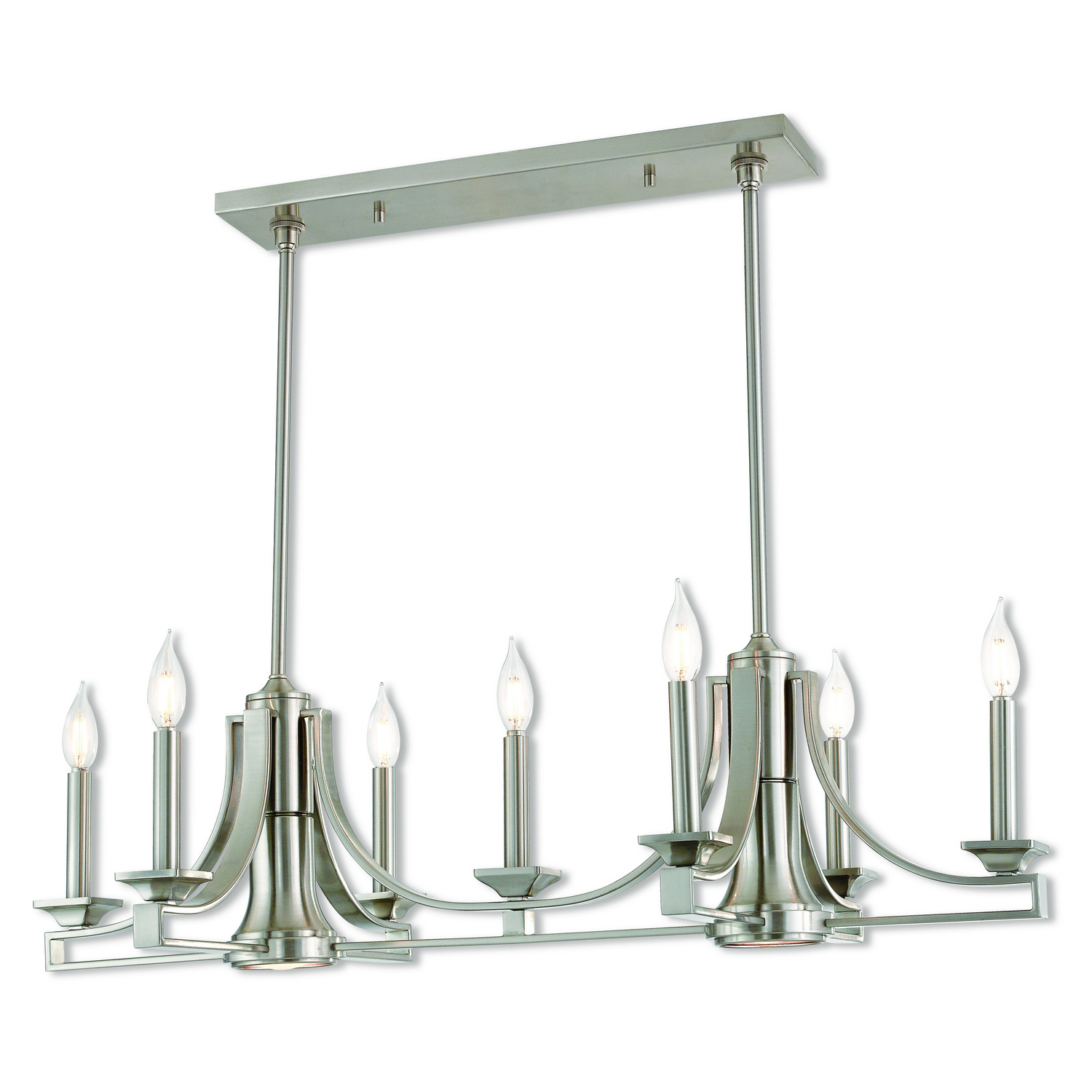 Trumbull 7-Light Li… - image