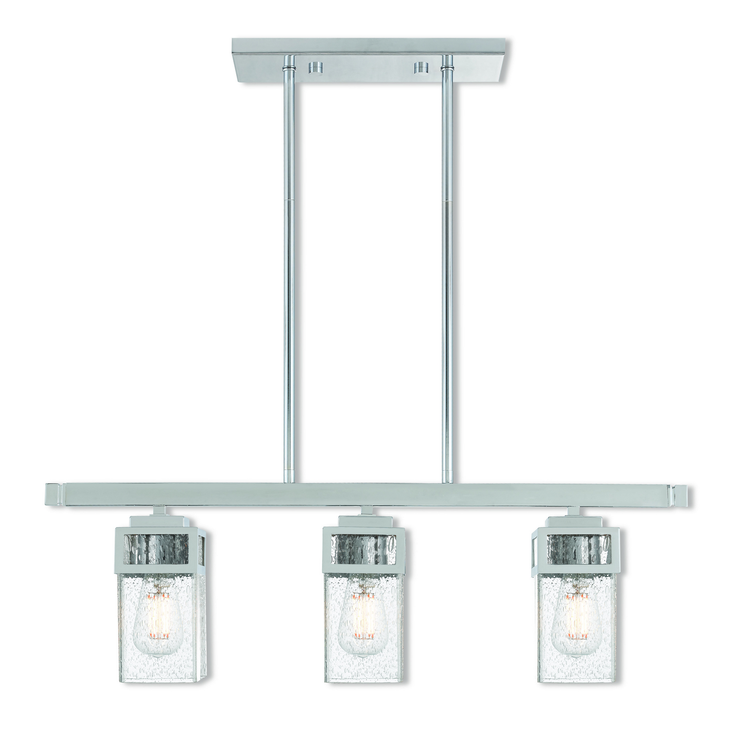 Harding 3-Light Lin… - image