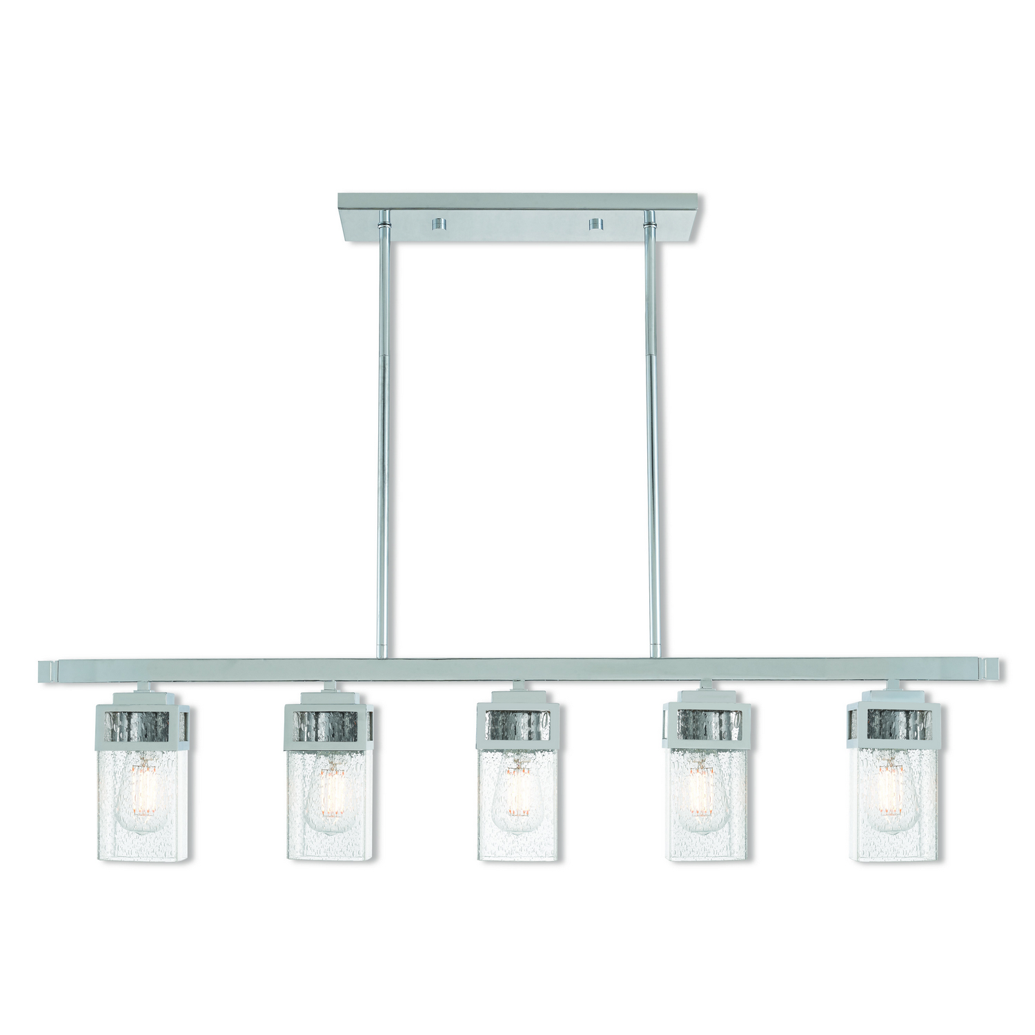 Harding 5-Light Lin… - image