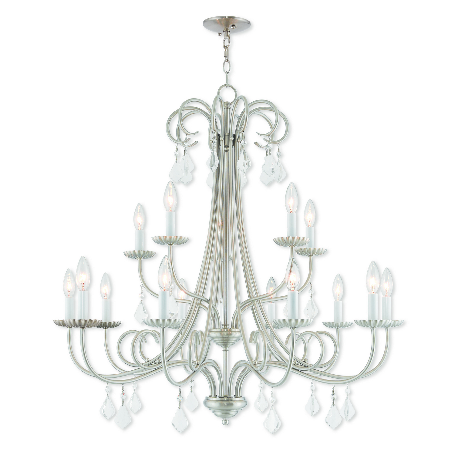 Daphne 15-Light Foy… - image