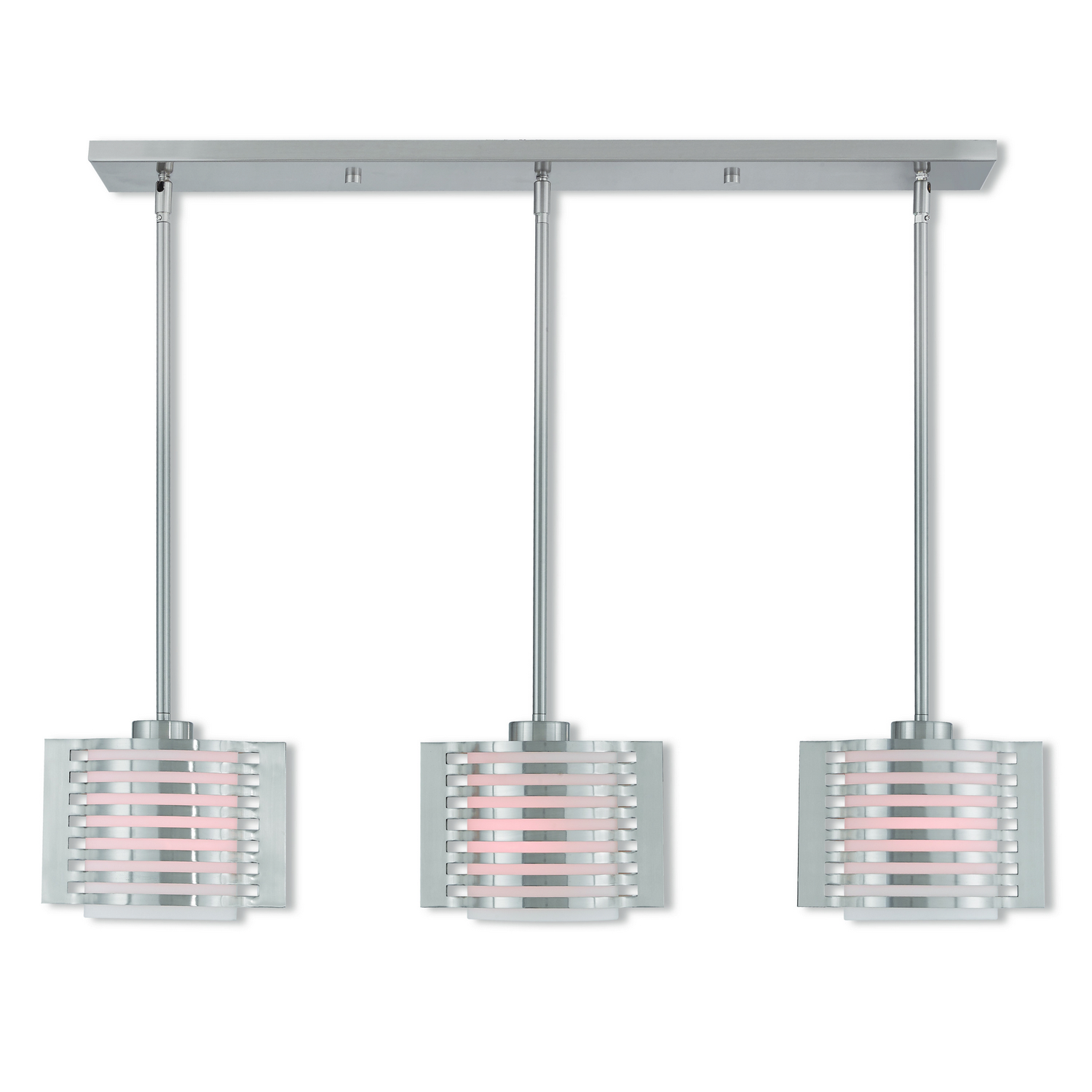 Hilliard 3-Light Li… - image