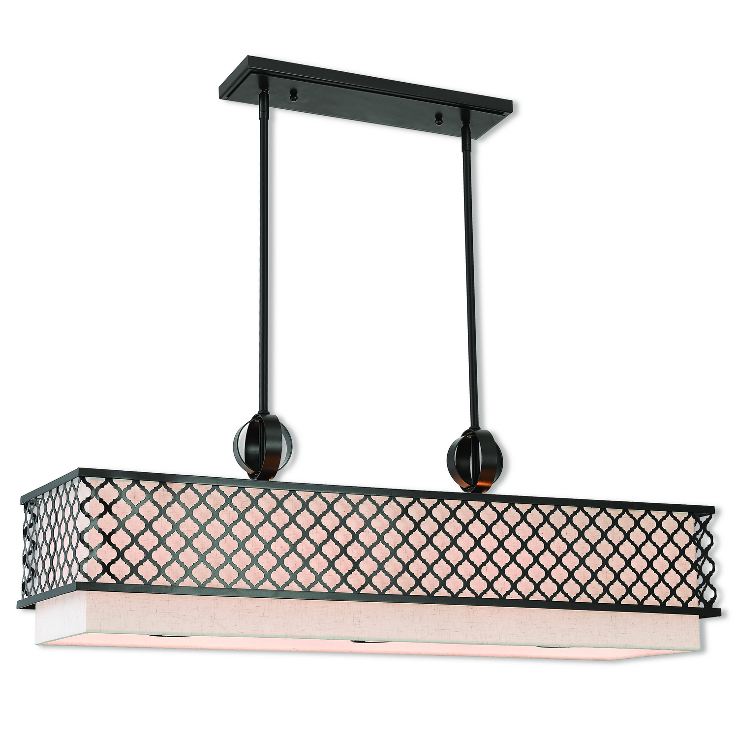 Arabesque 6-Light L… - image