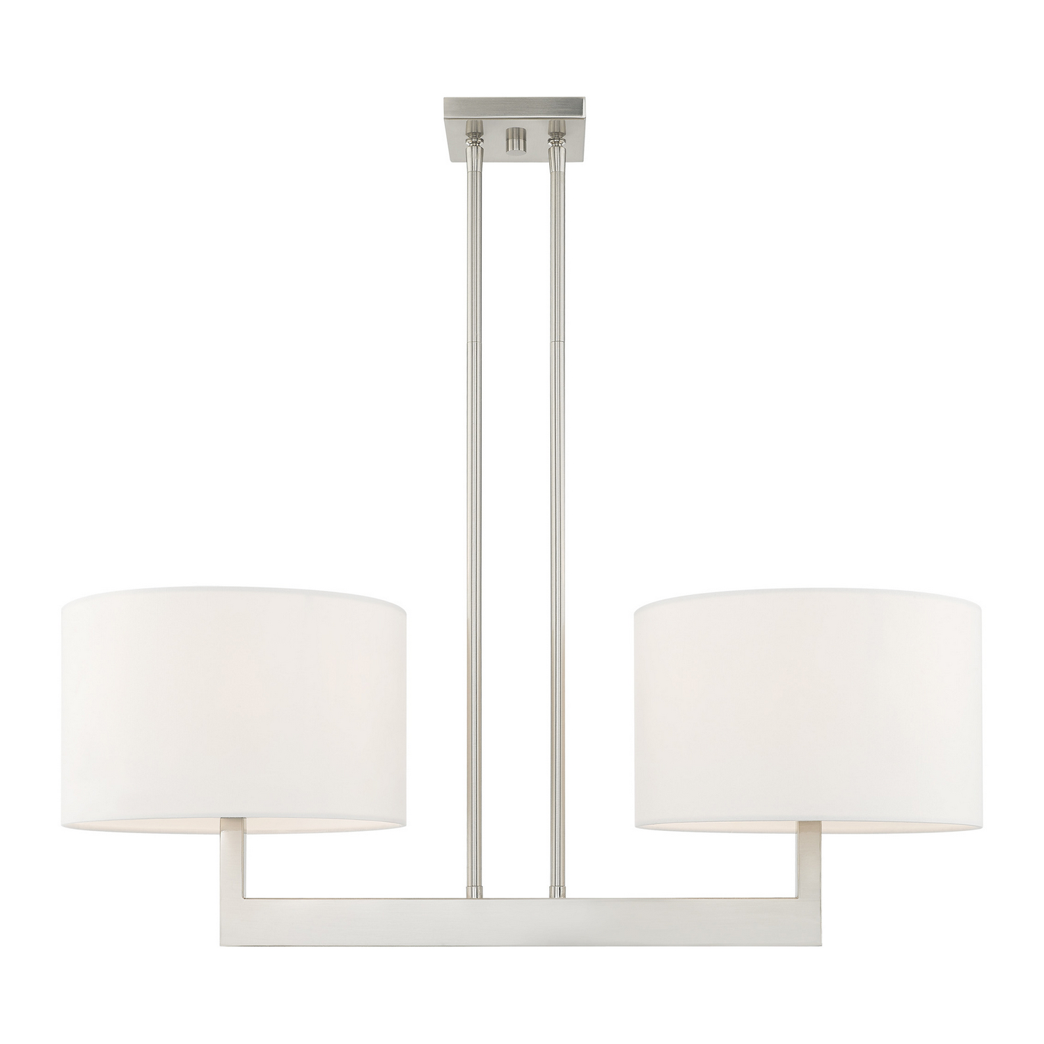 Hayworth 2-Light Li… - image