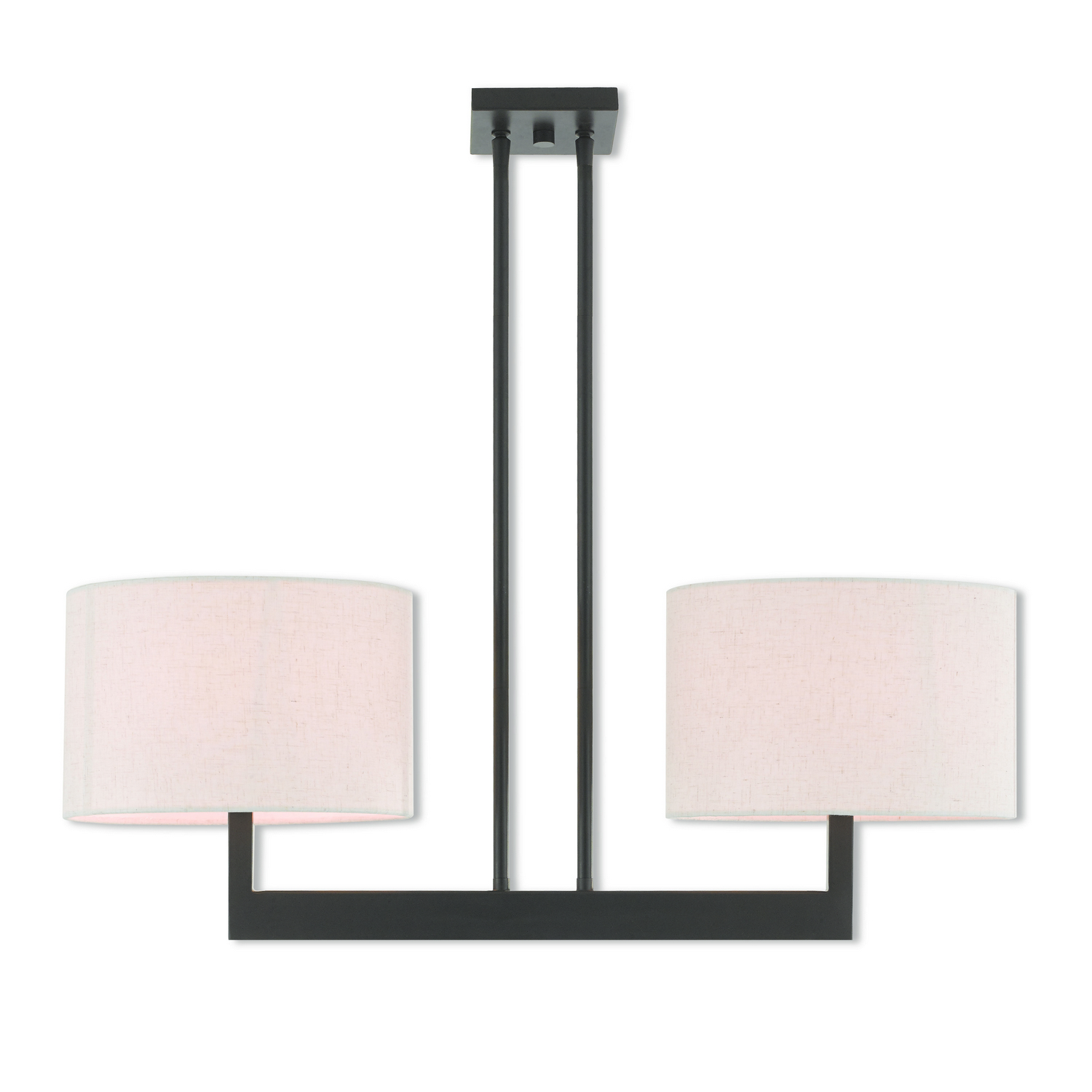 Hayworth 2-Light Li… - image