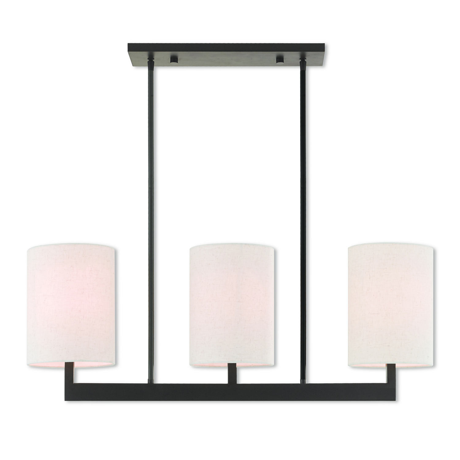 Hayworth 3-Light Li… - image