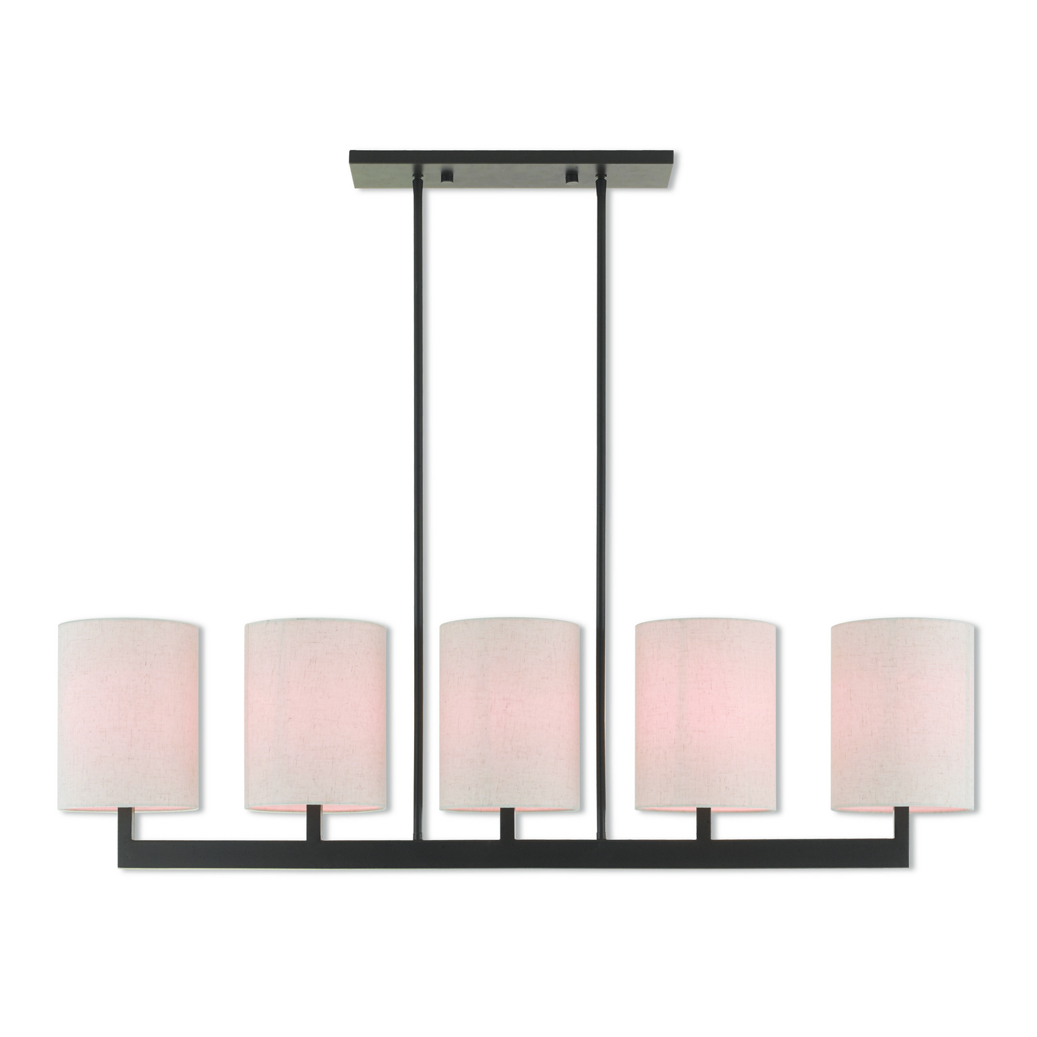Hayworth 5-Light Li… - image