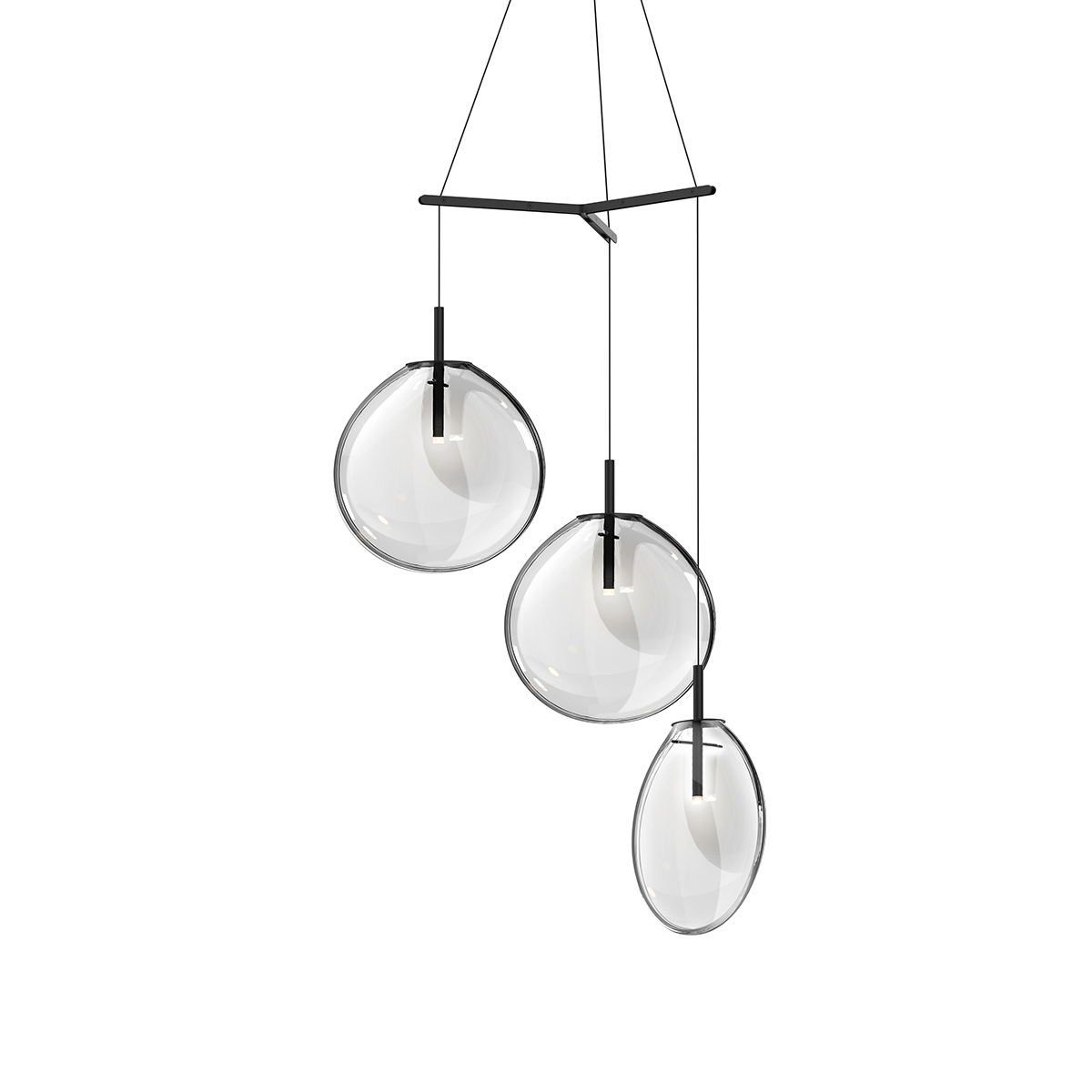 Cantina LED Pendant