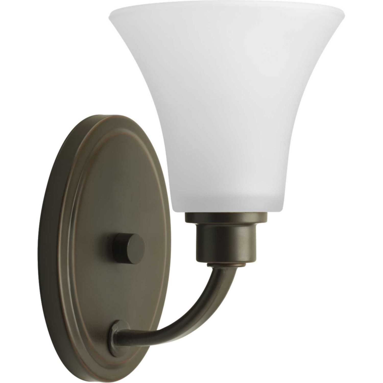Joy 1-Light Bathroo… - image