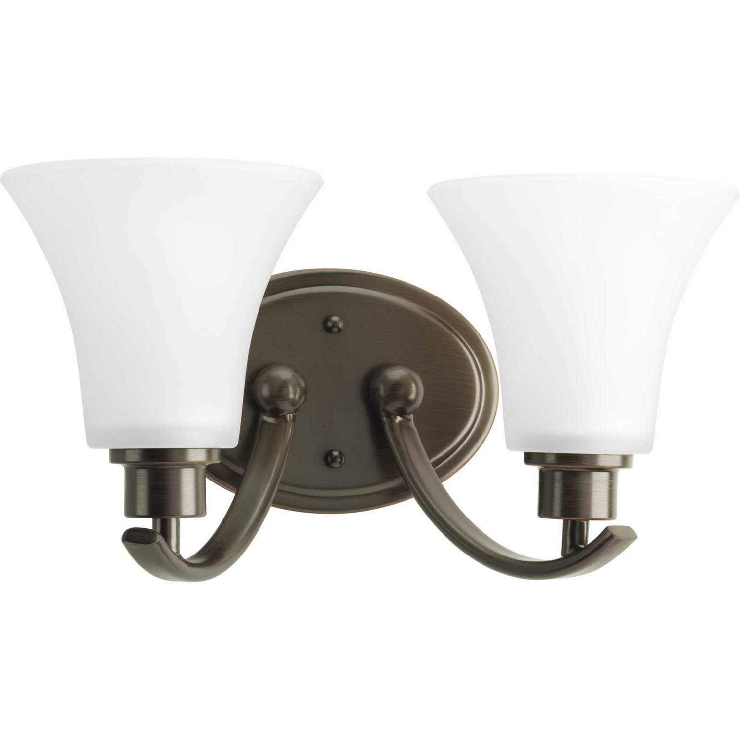 Joy 2-Light Bathroo… - image