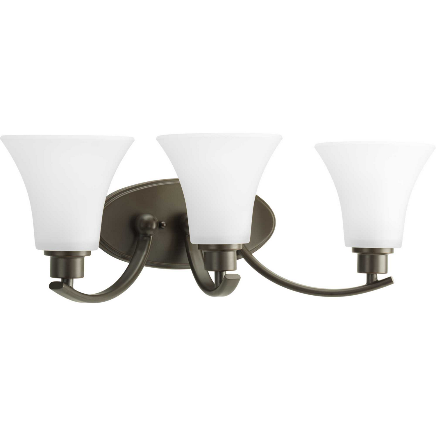 Joy 3-Light Bathroo… - image